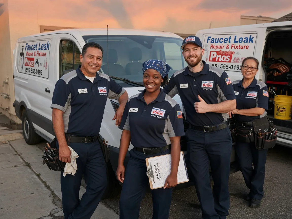 Faucet Repair company in Poplar Grove, AR